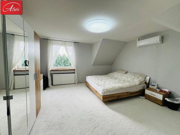 Prodej rodinného domu, Osek, Tyršova, 202 m2