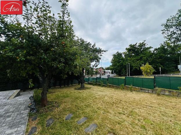 Prodej rodinného domu, Osek, Tyršova, 202 m2