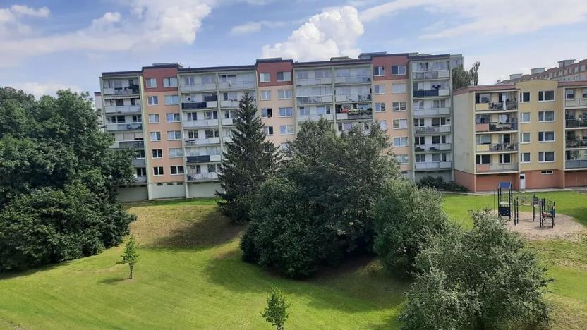 Prodej bytu 2+kk, Teplice, Trnovanská, 40 m2