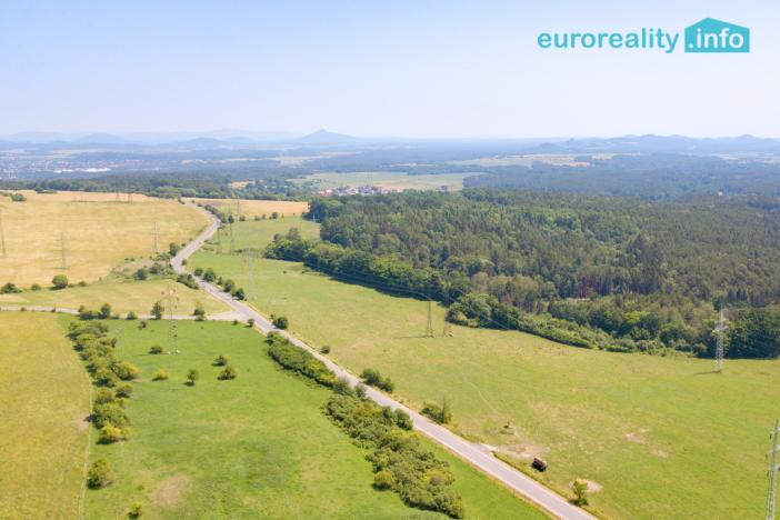 Prodej pozemku pro bydlení, Kozly, 1374 m2