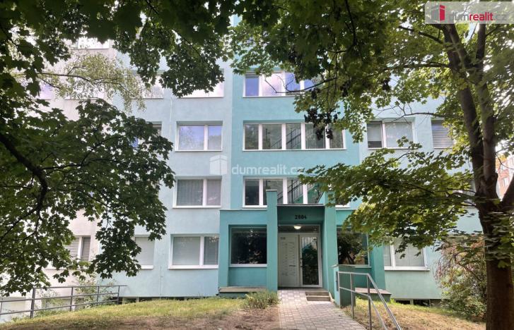 Prodej bytu 3+1, Mělník, Františka Kriegela, 70 m2