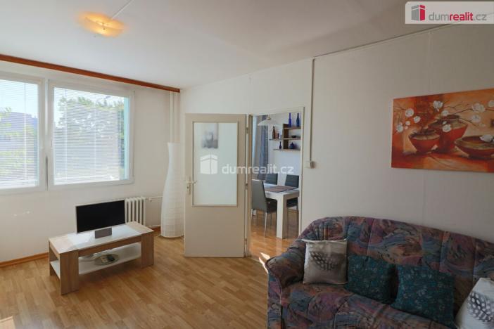 Prodej bytu 3+1, Mělník, Františka Kriegela, 70 m2