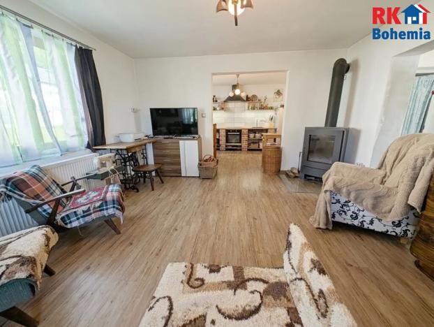 Prodej rodinného domu, Benátky nad Jizerou, Podolecká, 131 m2