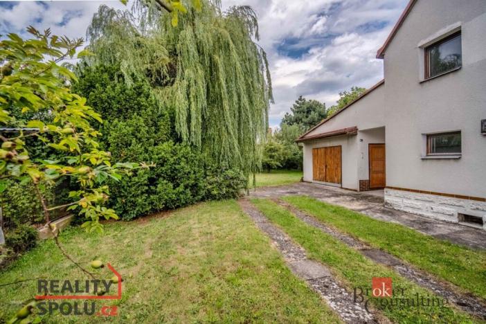 Prodej rodinného domu, Mnichovo Hradiště, Přemyslova, 94 m2