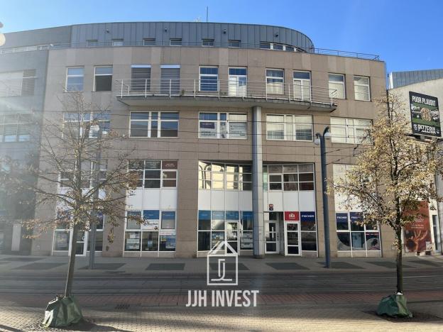 Pronájem obchodního prostoru, Liberec - Liberec III-Jeřáb, Jánská, 40 m2