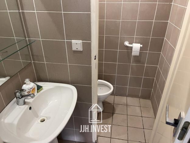 Pronájem obchodního prostoru, Liberec - Liberec III-Jeřáb, Jánská, 40 m2