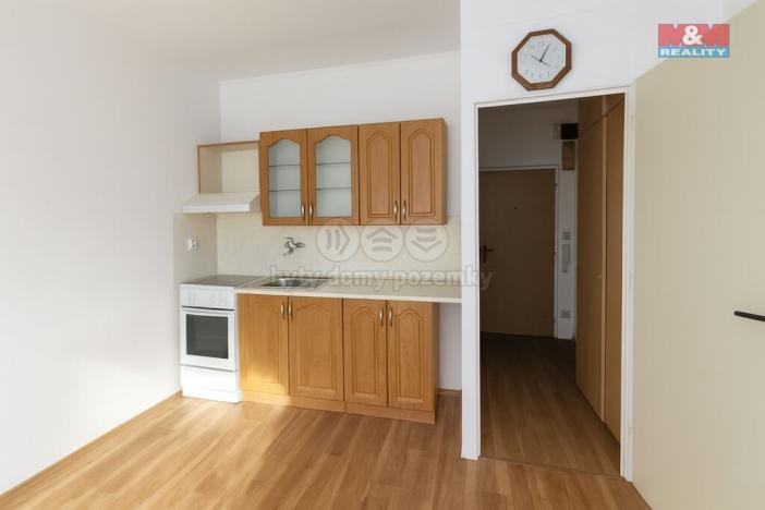 Pronájem bytu 1+1, Desná - Desná II, Krátká, 35 m2