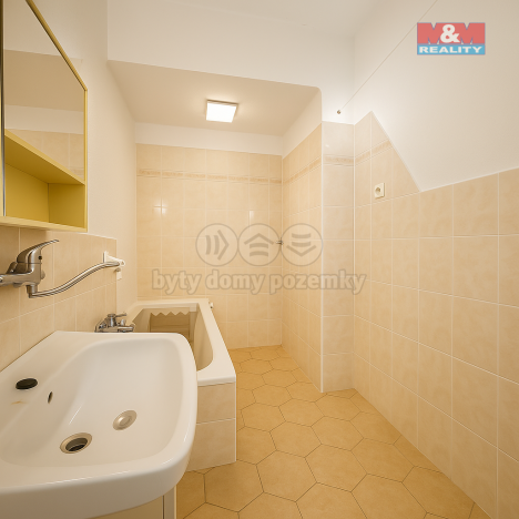 Prodej rodinného domu, Praha - Nebušice, Nebušická, 130 m2