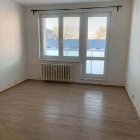 Pronájem bytu 1+kk, Ostrava, Lumírova, 28 m2