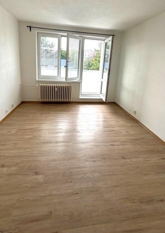 Pronájem bytu 1+kk, Ostrava, Lumírova, 28 m2