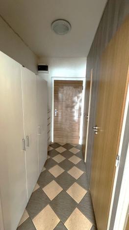 Pronájem bytu 1+kk, Ostrava, Lumírova, 28 m2