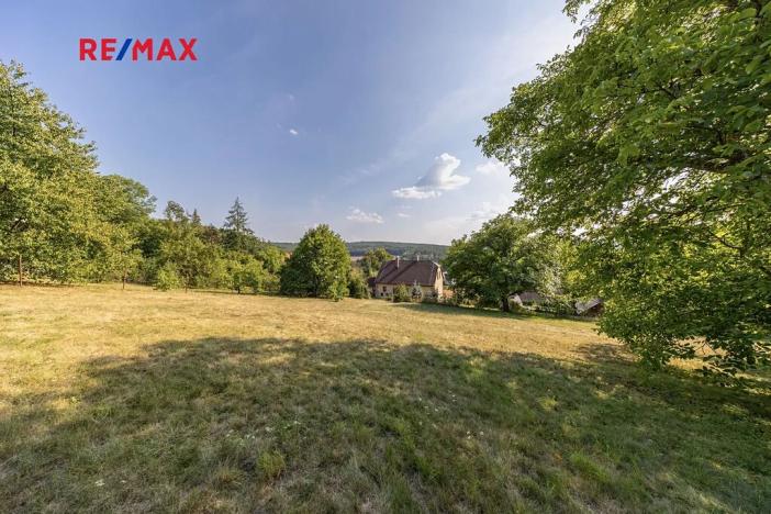 Prodej rodinného domu, Nový Knín, 350 m2