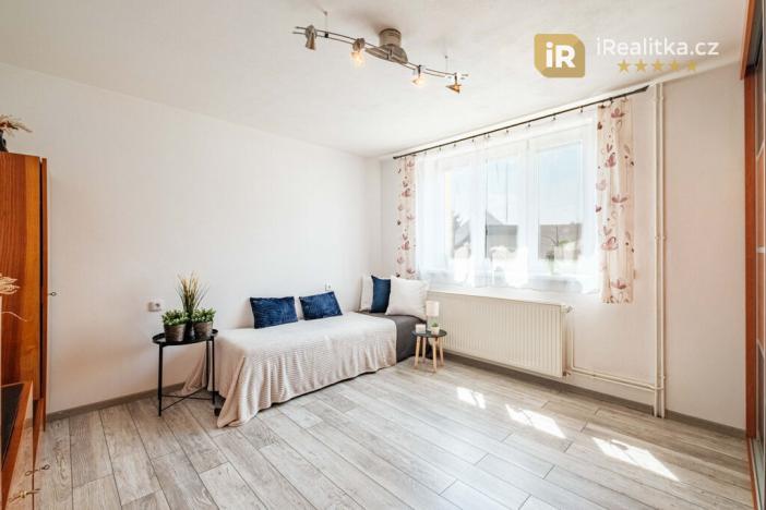 Prodej rodinného domu, Lučice, 225 m2