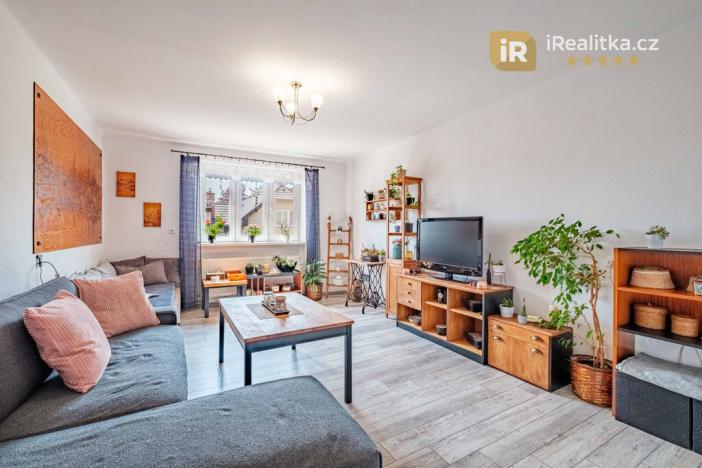 Prodej rodinného domu, Lučice, 225 m2