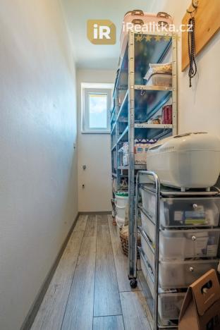 Prodej rodinného domu, Lučice, 225 m2