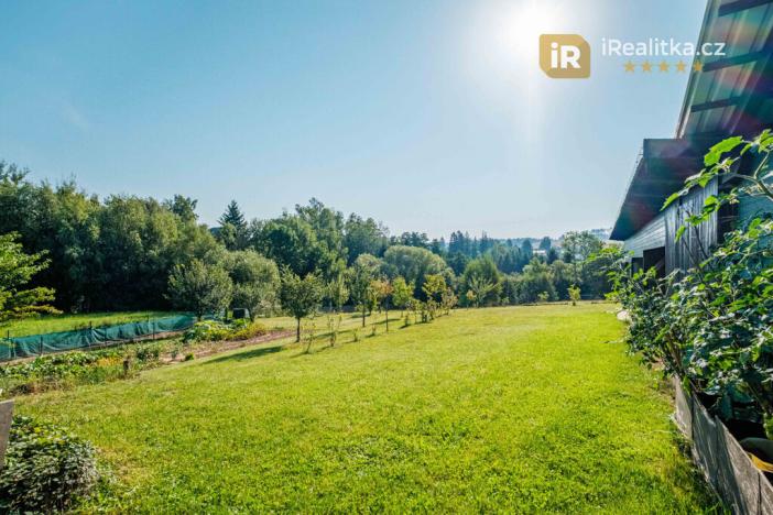 Prodej rodinného domu, Lučice, 225 m2