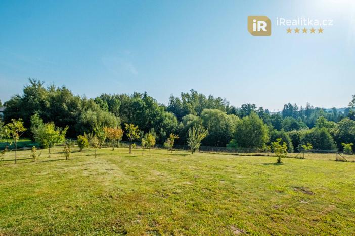 Prodej rodinného domu, Lučice, 225 m2