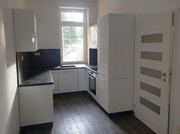 Prodej bytu 2+1, Náchod, Na Letné, 67 m2