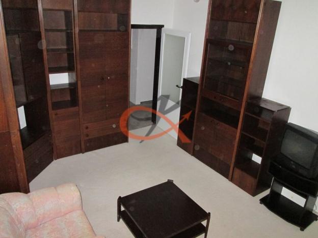 Pronájem bytu 3+1, Rožnov pod Radhoštěm, Jaroňkova, 81 m2