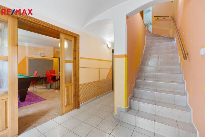 Prodej ubytování, Merklín - Lípa, 380 m2