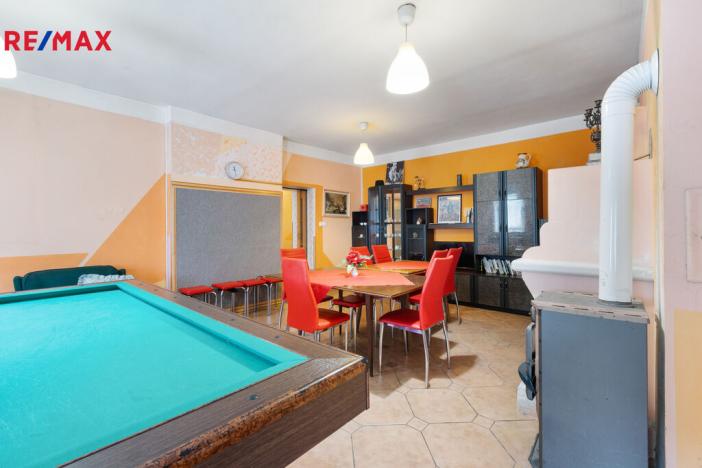 Prodej ubytování, Merklín - Lípa, 380 m2