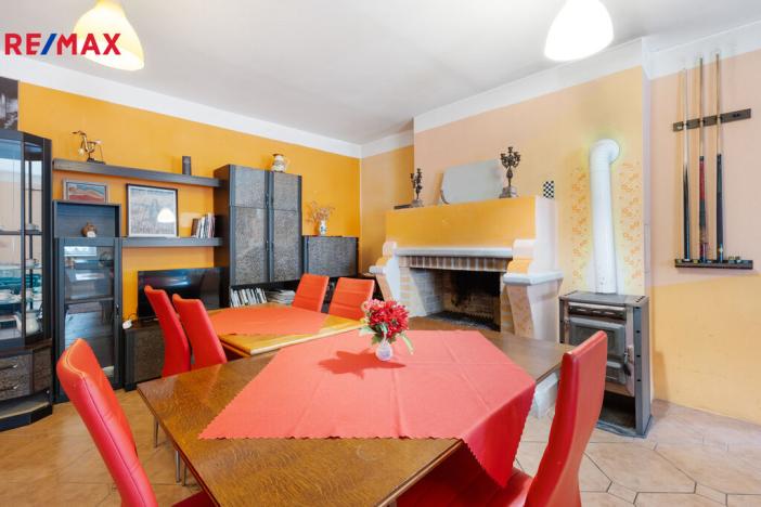 Prodej ubytování, Merklín - Lípa, 380 m2