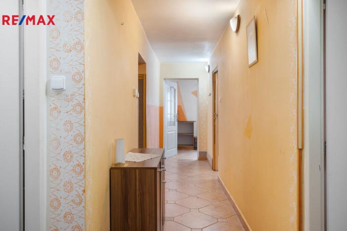 Prodej ubytování, Merklín - Lípa, 380 m2