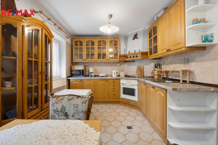 Prodej ubytování, Merklín - Lípa, 380 m2