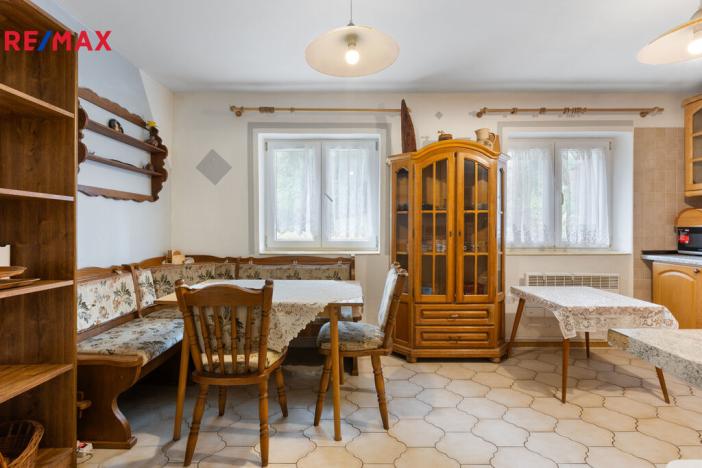 Prodej ubytování, Merklín - Lípa, 380 m2