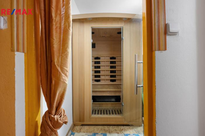 Prodej ubytování, Merklín - Lípa, 380 m2