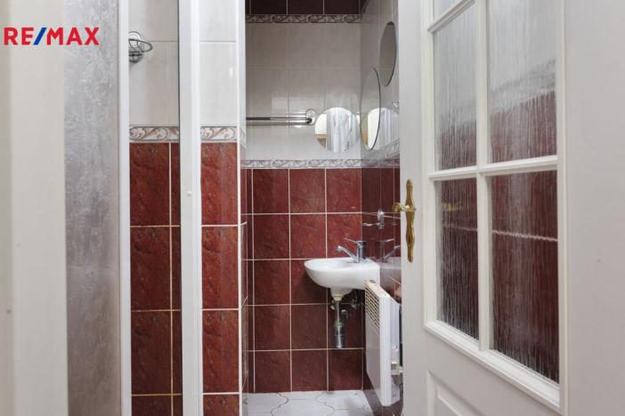 Prodej ubytování, Merklín - Lípa, 380 m2