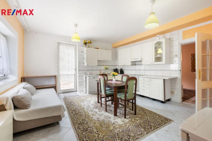 Prodej ubytování, Merklín - Lípa, 380 m2