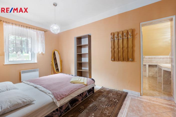 Prodej ubytování, Merklín - Lípa, 380 m2