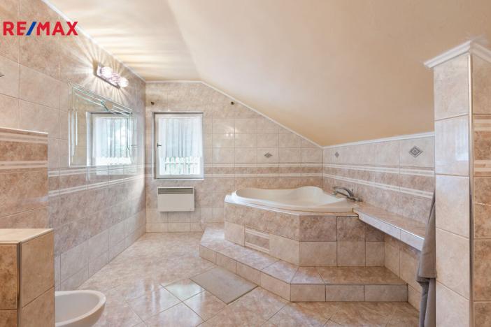 Prodej ubytování, Merklín - Lípa, 380 m2