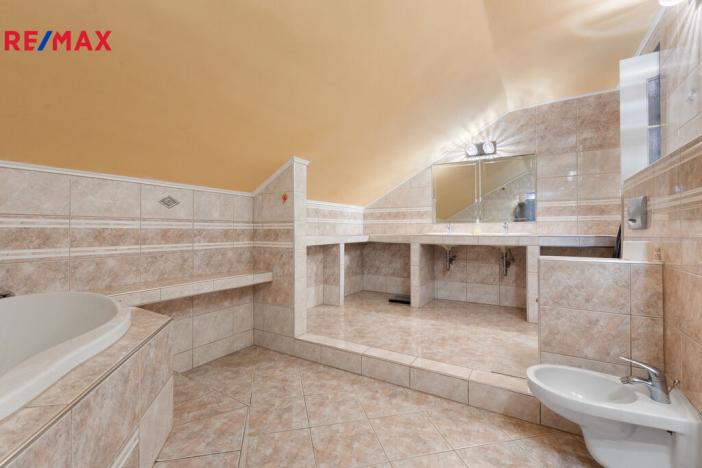 Prodej ubytování, Merklín - Lípa, 380 m2