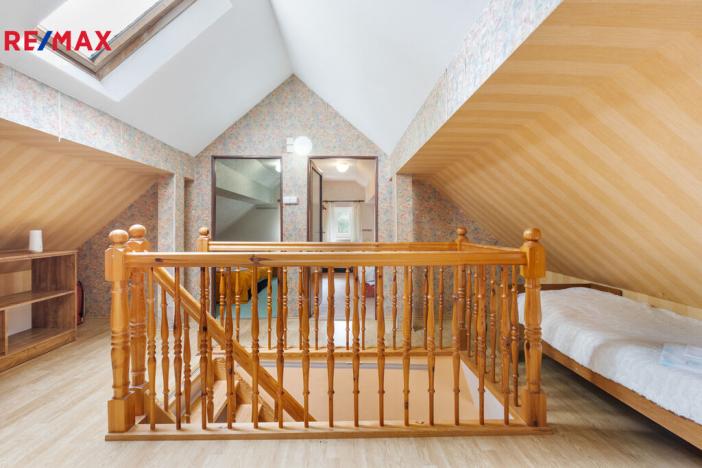 Prodej ubytování, Merklín - Lípa, 380 m2