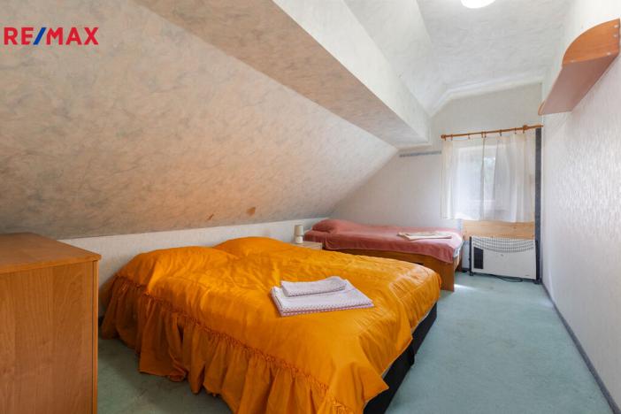 Prodej ubytování, Merklín - Lípa, 380 m2