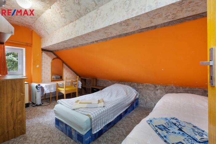 Prodej ubytování, Merklín - Lípa, 380 m2