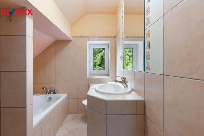 Prodej ubytování, Merklín - Lípa, 380 m2