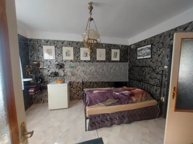 Prodej bytu 2+1, Praha, Senohrabská, 57 m2