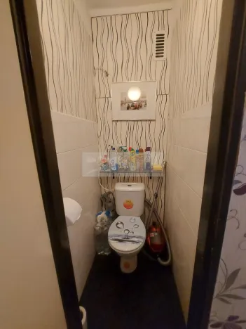 Prodej bytu 2+1, Praha, Senohrabská, 57 m2