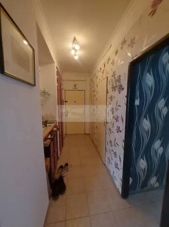 Prodej bytu 2+1, Praha, Senohrabská, 57 m2