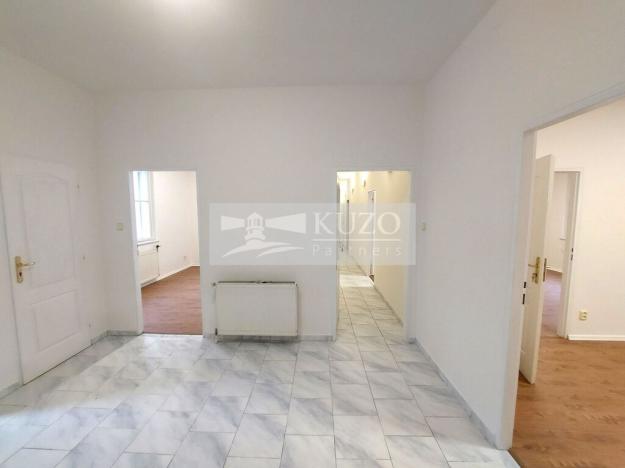 Pronájem bytu 5+1, Praha, Na Březince, 150 m2