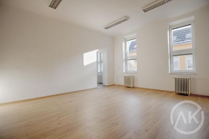 Pronájem bytu 1+kk, Ostrava - Moravská Ostrava, Jílová, 44 m2