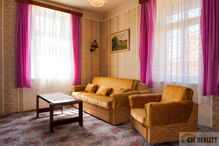 Prodej vily, Drahany, 177 m2