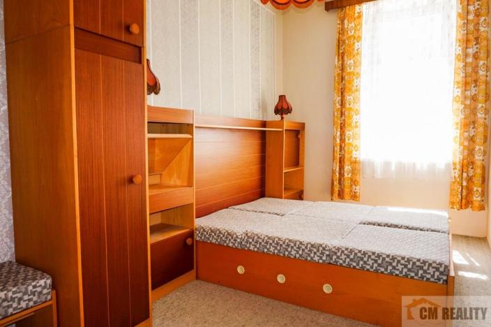 Prodej vily, Drahany, 177 m2