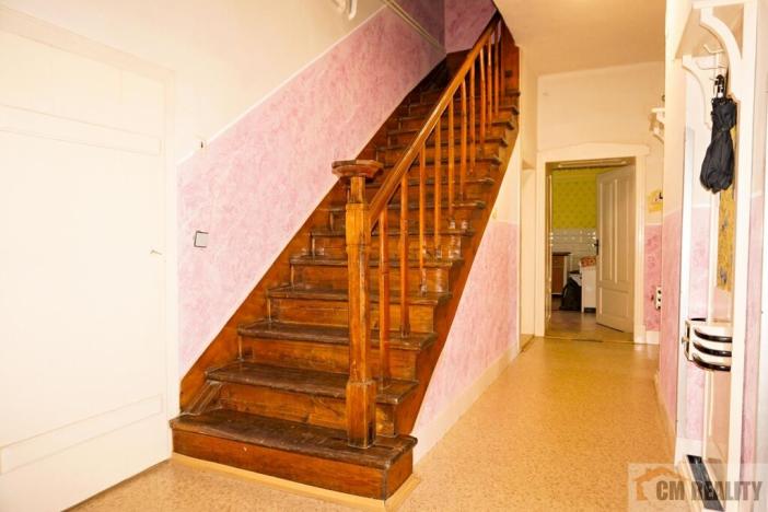 Prodej vily, Drahany, 177 m2