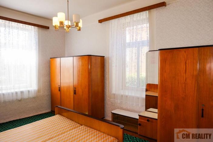 Prodej vily, Drahany, 177 m2