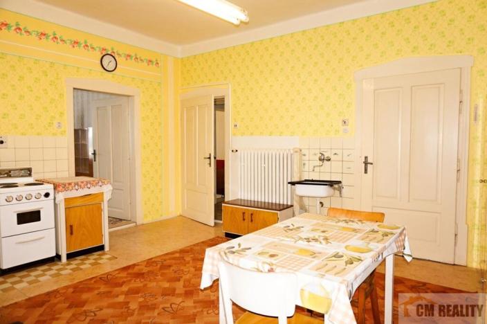 Prodej vily, Drahany, 177 m2