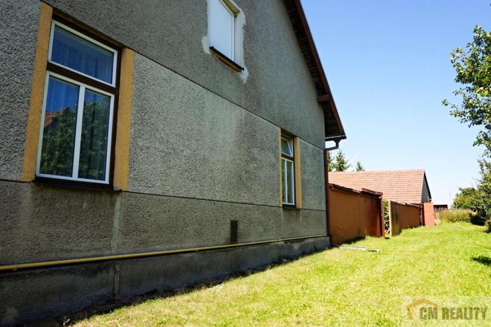 Prodej vily, Drahany, 177 m2